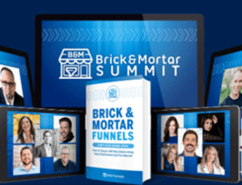 Clickfunnels Brick And Mortar Summit: Is It Valuable?
