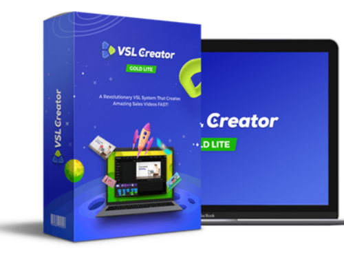 VSL Maker Software: Skyrocket Your Sales With Video Marketing | Explaindio Review